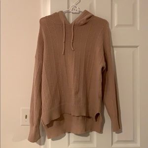 Aspen CJLA Sweater Hoodie